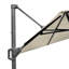 Aarne 300cm X 200cm Rectangular Cantilever Parasol-94353189