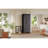 Tall Farmhouse Kitchen Pantry Cabinet-1374871775