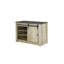 93cm Kitchen Pantry-469009431