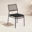 Trennen Outdoor Dining Side Chair