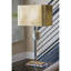 Sausilito Buffet Table Lamp