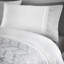 Sankertown No Pattern Duvet Cover with Pillowcases Included-361797640-361797643