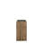 Danica Reclaimed Oak Console Table-485348003