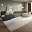 Ensemble de salon en tissu Cobblestone