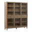 Gael Cabinet Brown