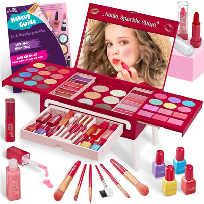 Makeup Set For Girls