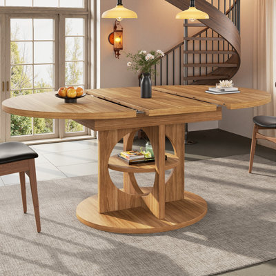 Extendable Dining Table