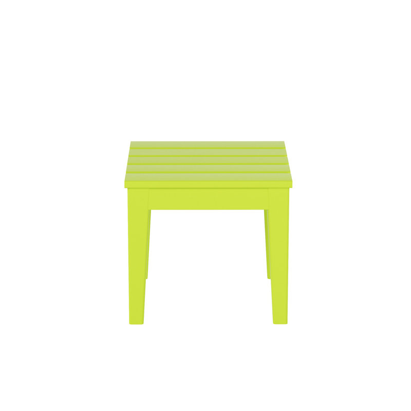 Table d'appoint Joubert, Limette