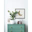 Hanging Stars - Single Picture Frame Painting-2106814494