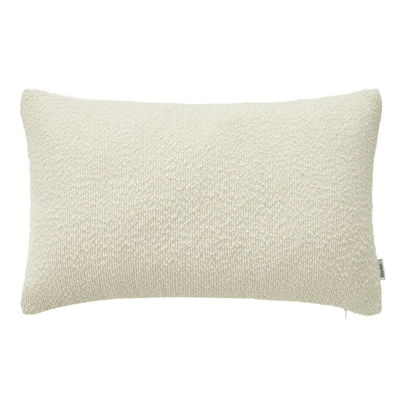 Coussin 12 po x 20 po avec insert, Rectangulaire 20 po x 12 po