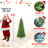 6FT Slim Christmas Tree