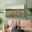 "Vintage Landscape - DCCDXLVII" sur toile-771848448