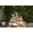 Maria Flor Small Cake Stand 11"
