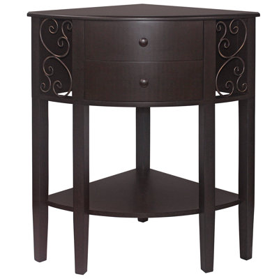Heintz Accent Chest