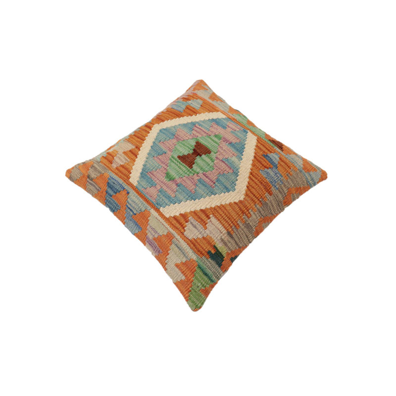 Lyons Geometric Throw Pillow