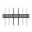Lavalley Symple Stuff Single Screen Wall Mount