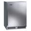 Perlick 23.88'' W Freestanding Mini Fridge-18602621