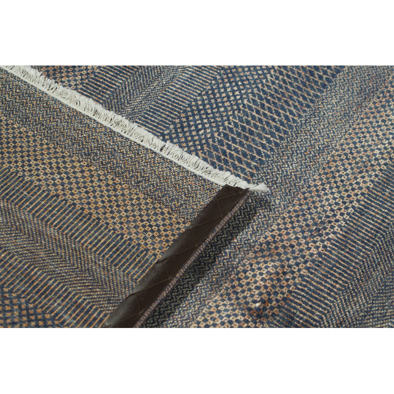 Area Rug, Retangle 8'10" x 12'1"