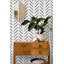 Acus 53cm x 10.5cm Matte Wallpaper Roll-1772218683