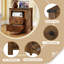 Table de bout Winston Porter Farmhouse-389602223-389564779
