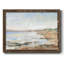 Shoreline Study II - impression sur toile tendue-96286225-96286232