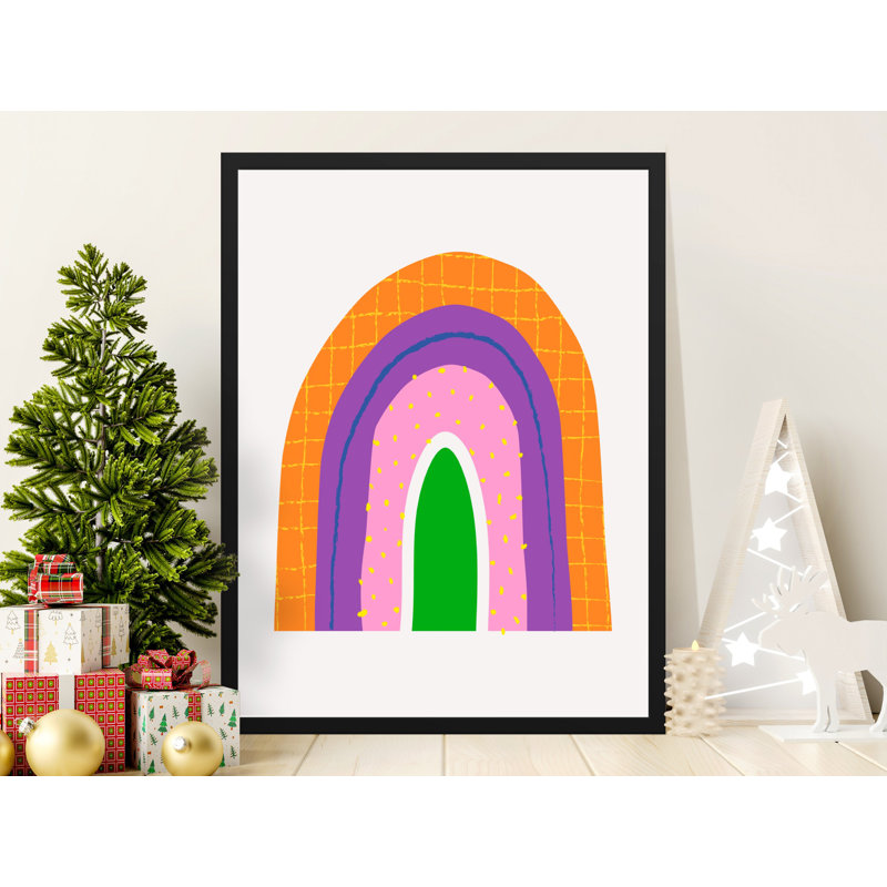 Conard Single Picture Frame Print, 43.18 cm H x 27.94 cm W
