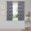 Paire de rideaux obscurcissant 100% polyester Écosse-2120133787-2040323779