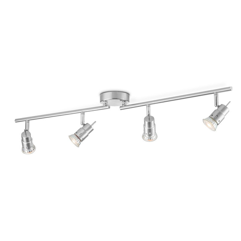 Lavalle 81cm 4 -Light Track Kit
