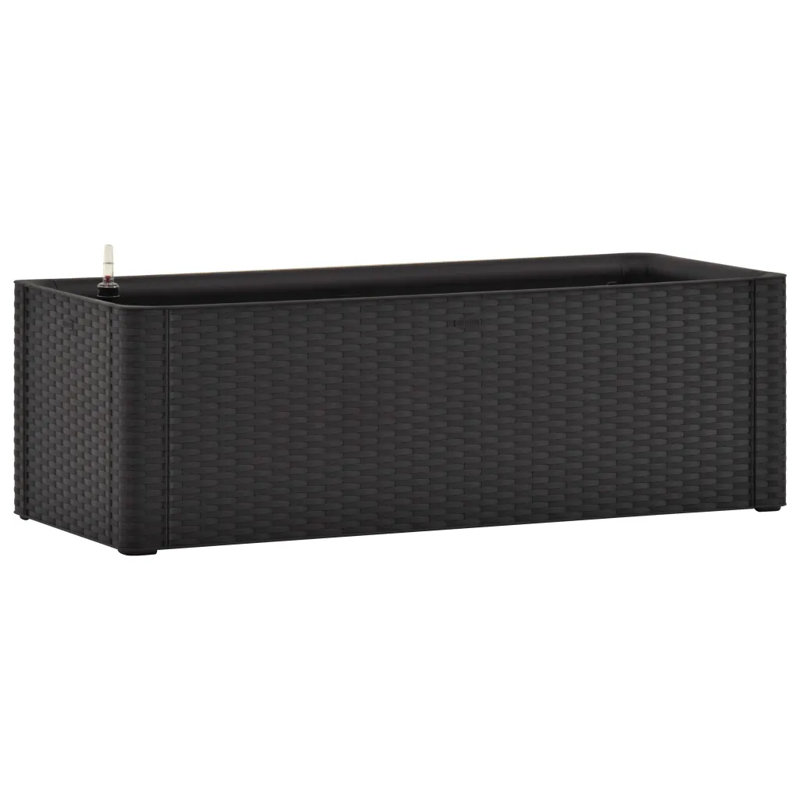Marin Planter Box, Anthracite