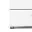 Bettyjean 140 cm W Chest of 8 Drawers