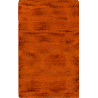 Breger Wool Indoor Rug