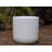 Dotted Cylinder Planter (No Saucer) Medium Glazed Ceramic Pot (Case of 2) - Indoor Outdoor-135239074