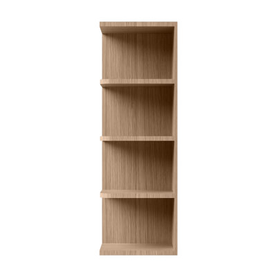 Wall Ending Shelf
