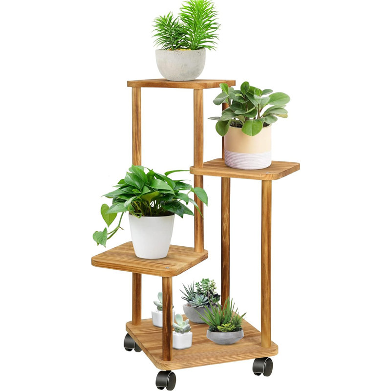Support pour plante Sidak