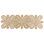 Runner_Beaded Design Contemporary Table Runner