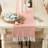 Destainy Solid Table Runner-1017153030-1017153146