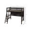 Lit mezzanine simple Harold-391155715