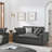 Modway Commix Down Filled Overstuffed Loveseat-88849725