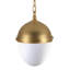Luminaire suspendu 1 lumière Kulsrud Ellioth-815345520