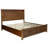 Bed Frame With Headboard