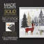 Art de Noël - CLXVII - reproduction encadrée-1579801040-1579801041