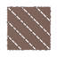 Carreaux de terrasse en plastique emboîtables-124010546