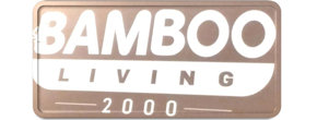 Bamboo Living 2000 Logo