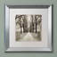 Alan Blaustein, «Veneto Giardini I», reproduction de photo encadrée-21031368-21031369