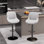 Tabouret de comptoir Renton