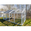 99.67 Square Feet Chicken Coop For Up To 24 Chickens