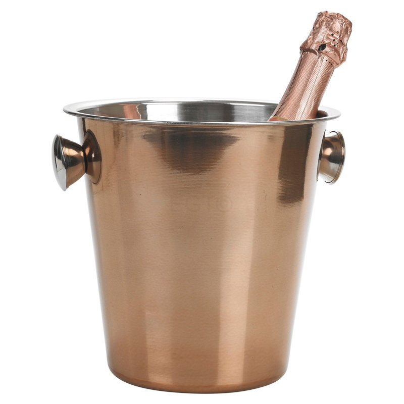 Champagne Bucket