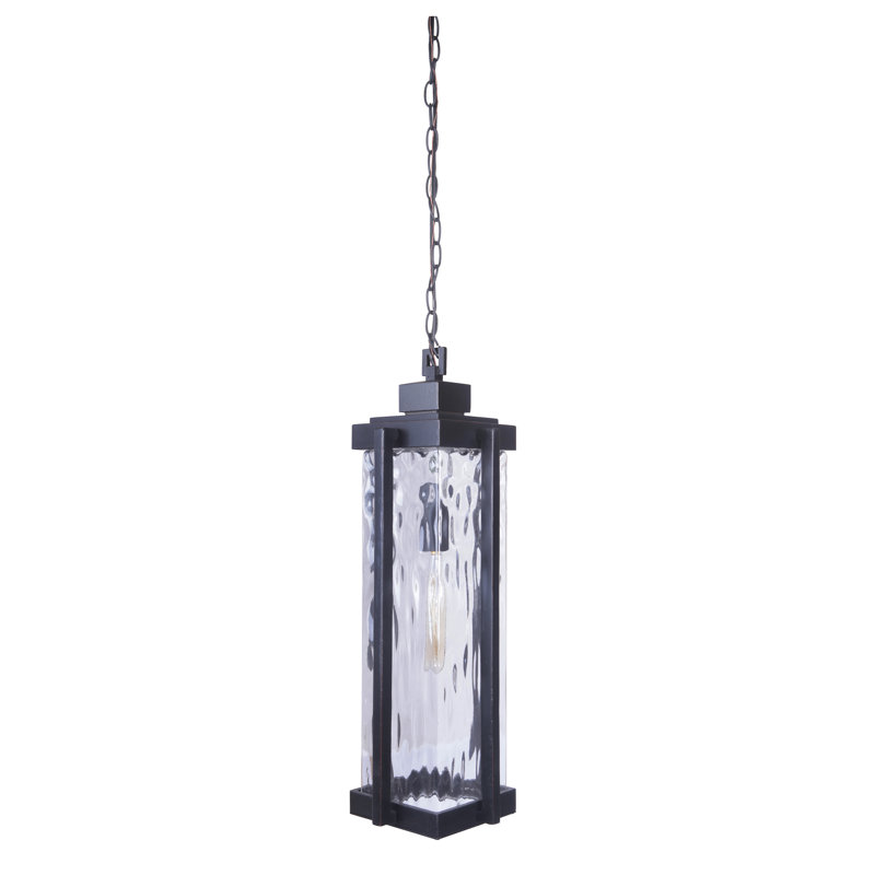 Pyrmont Outdoor Hanging Lantern