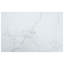 Verre trempé de table de rechange vidaXL-1694647919-1694647917