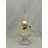 19'' WHITE Table Lamp Set